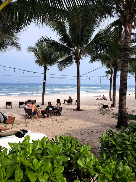 Lungomare di Da Nang