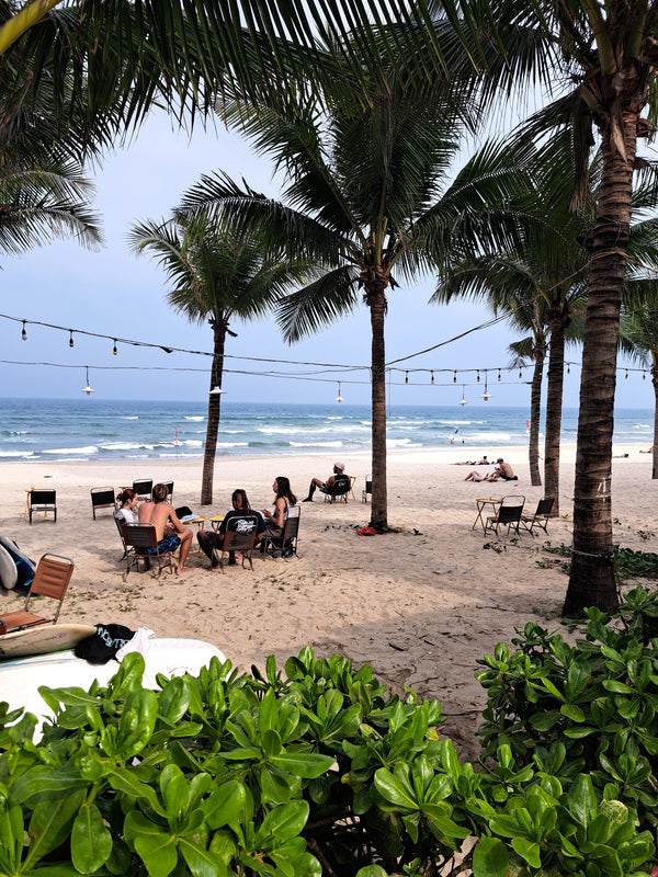 Lungomare di Da Nang