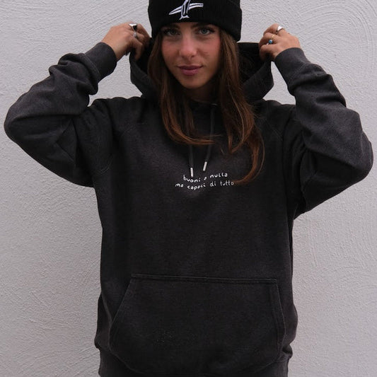 Scalda Torso - Capaci di tutto - Nero - lifestyle