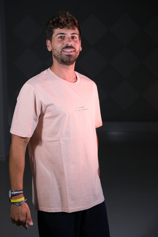 Bianco - viaggio maestro 2