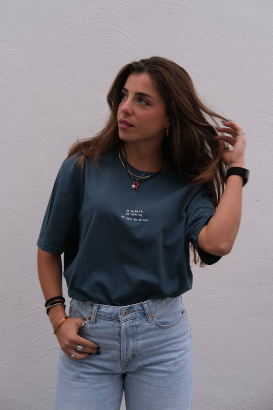 Va bene lo stesso - Petrolio - 1
