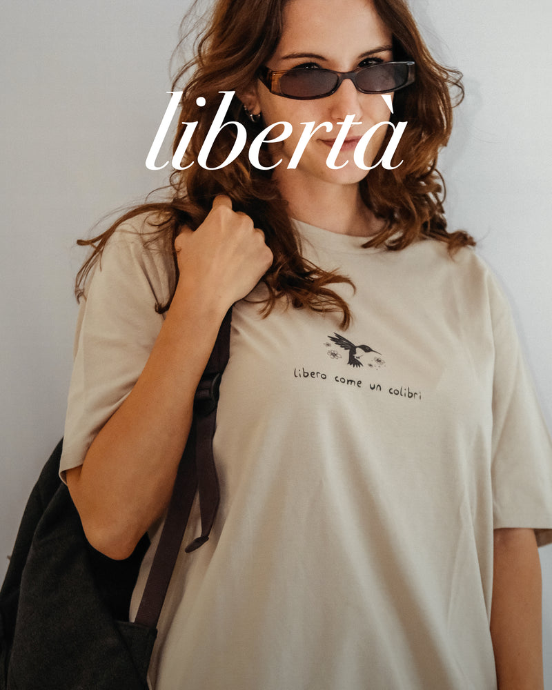 Libertà