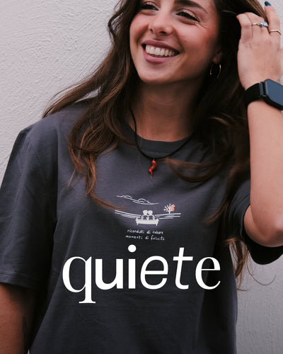 Quiete