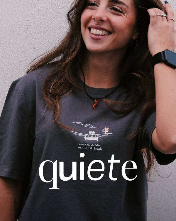 Quiete