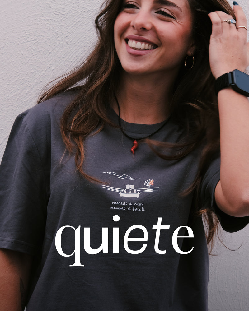 Quiete