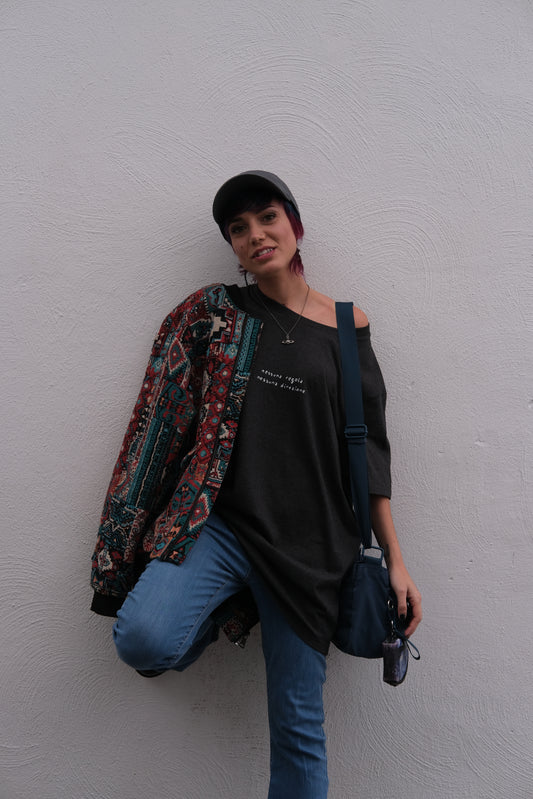 Nessuna Regola - Nero - 2