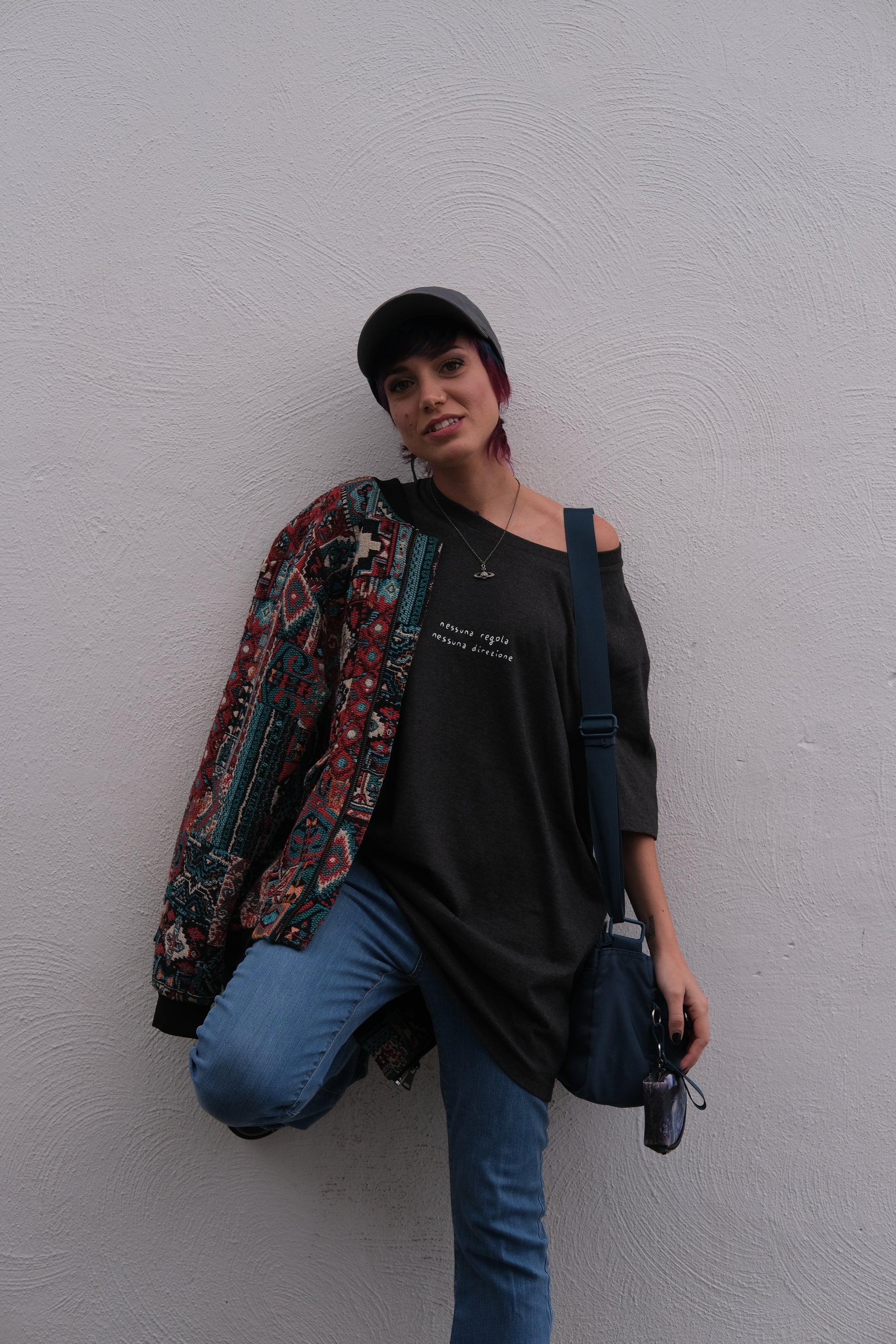 Nessuna Regola - Nero - 2