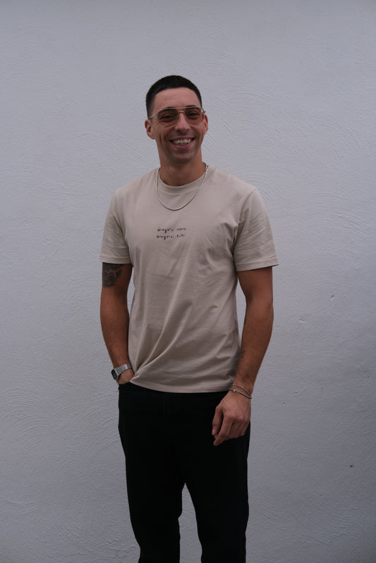 Drogarsi Meno - Sabbia - 4