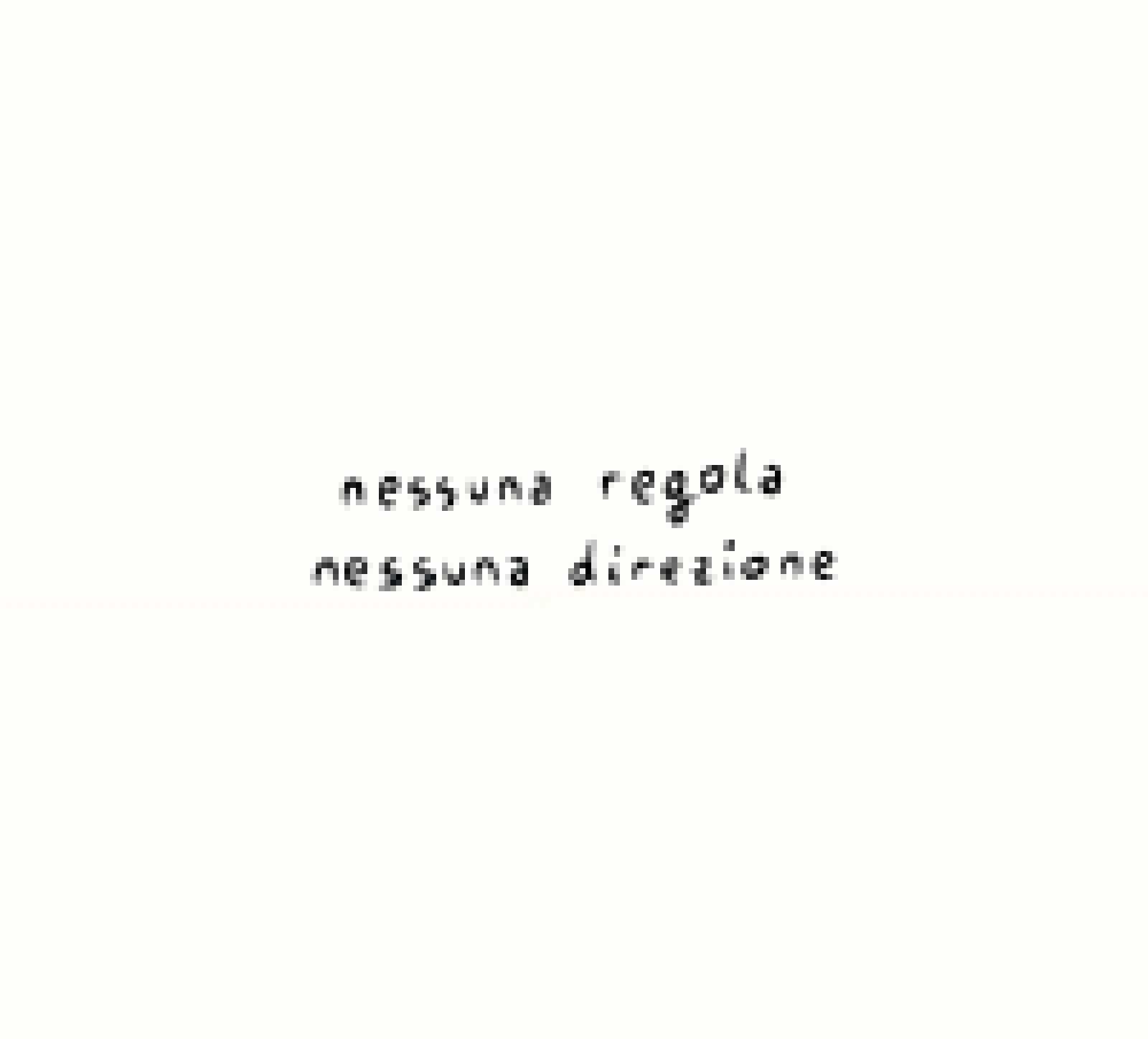 Scalda Torso - Nessuna Regola - grafica