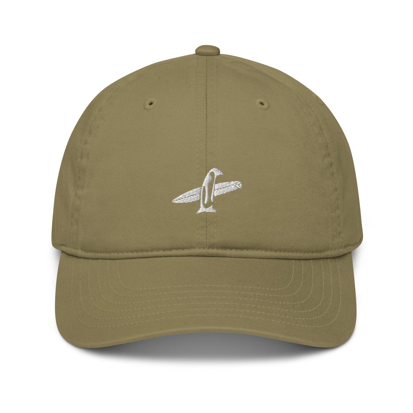 Copri Coccia con visiera - Jungle - front