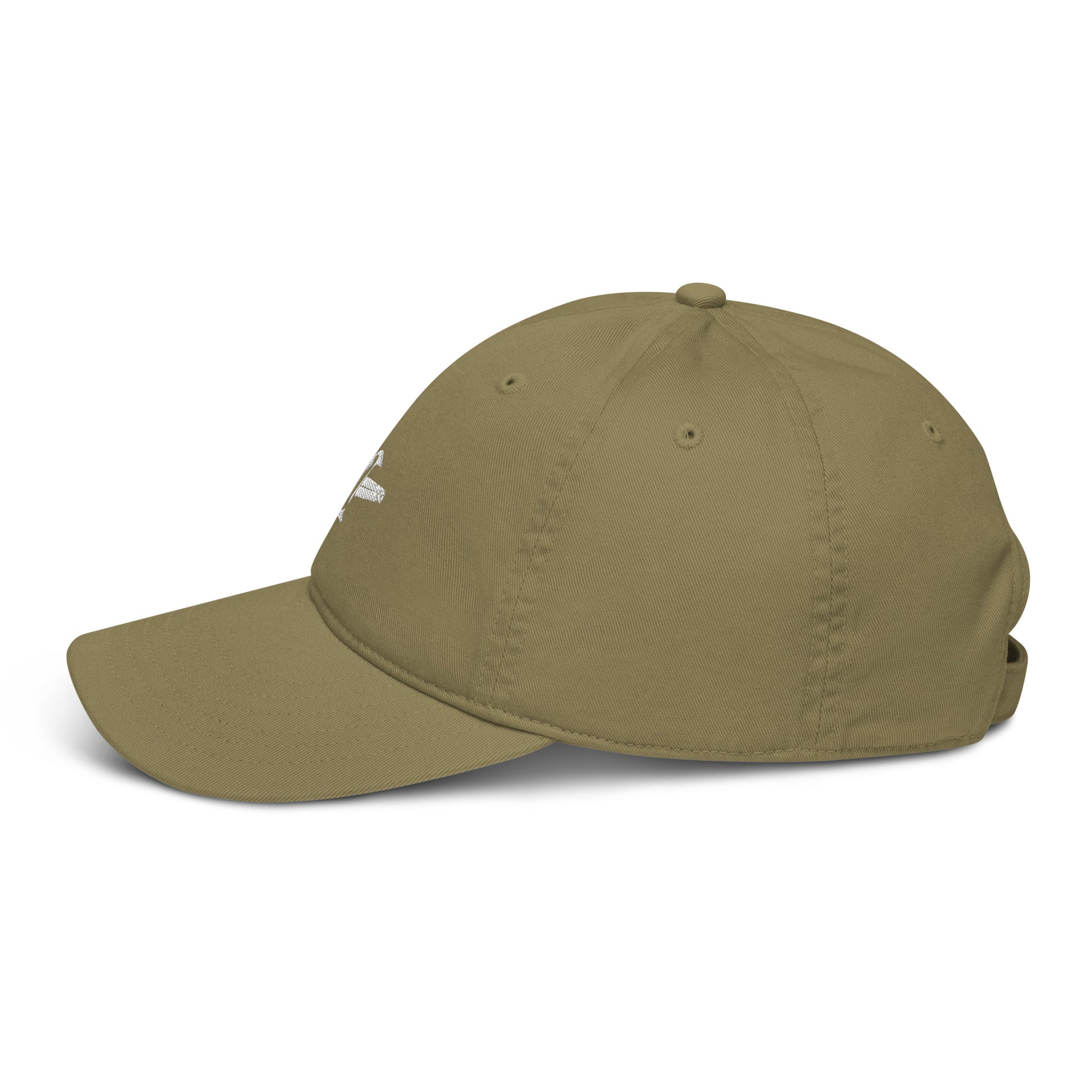 Copri Coccia con visiera - Jungle - left