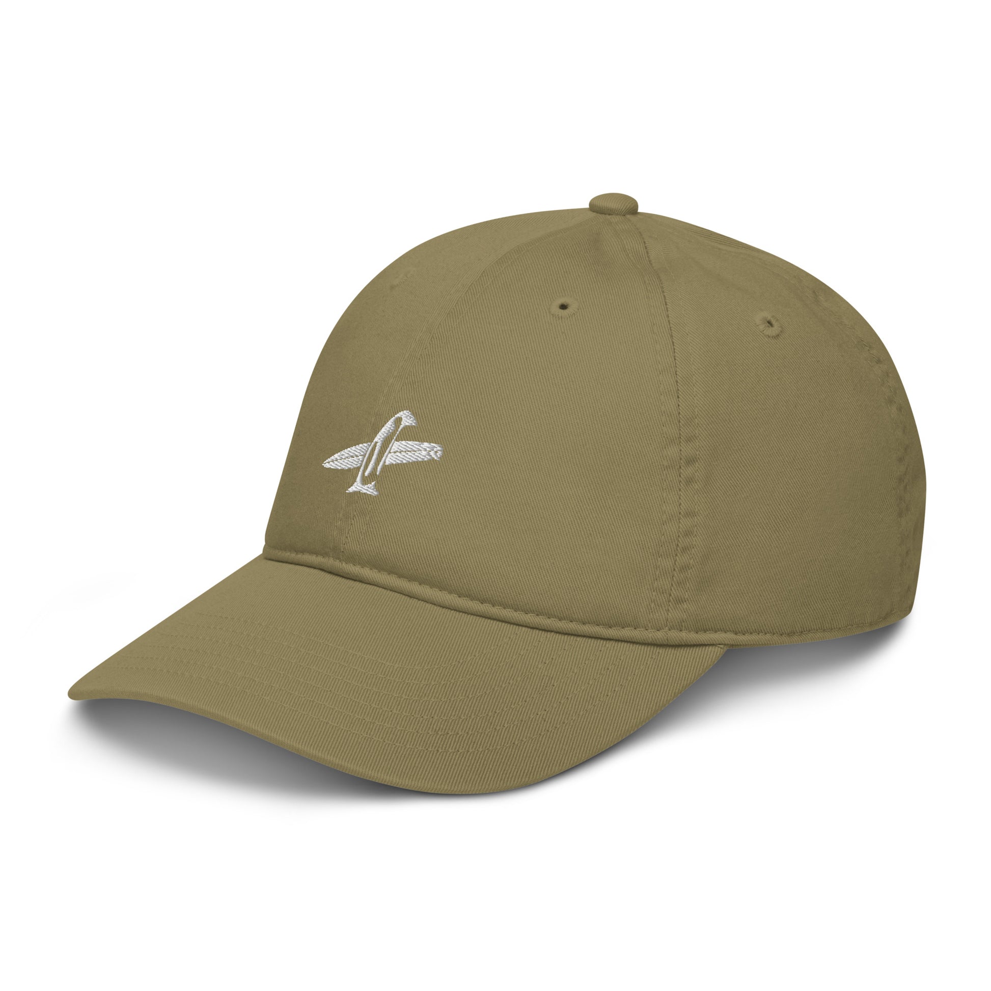 Copri Coccia con visiera - Jungle - left-front