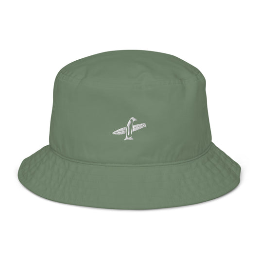 Copri Coccia da Pescatore - Dill - front