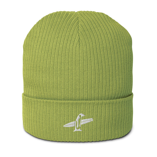 Copri Coccia Invernale - Leaf Green
