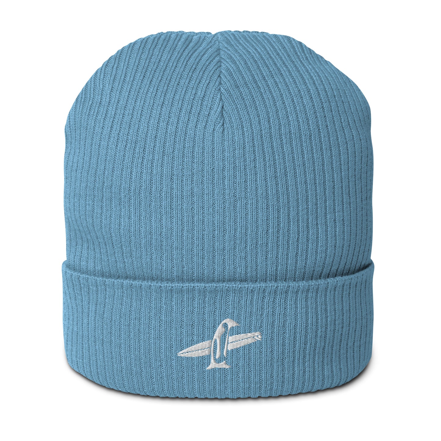 Copri Coccia Invernale - Light Avio Blue