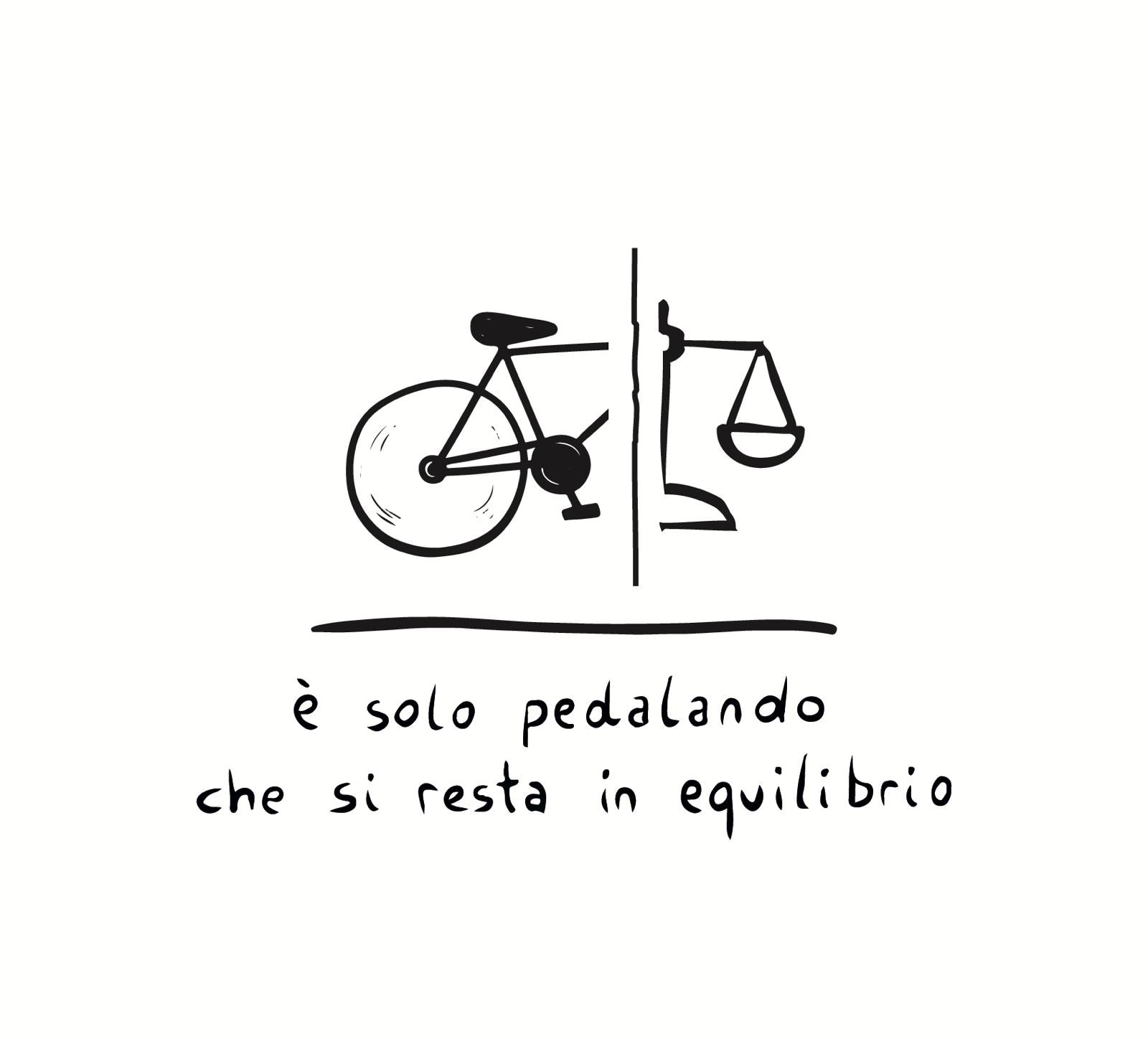 Scalda Torso - Pedalando - grafica