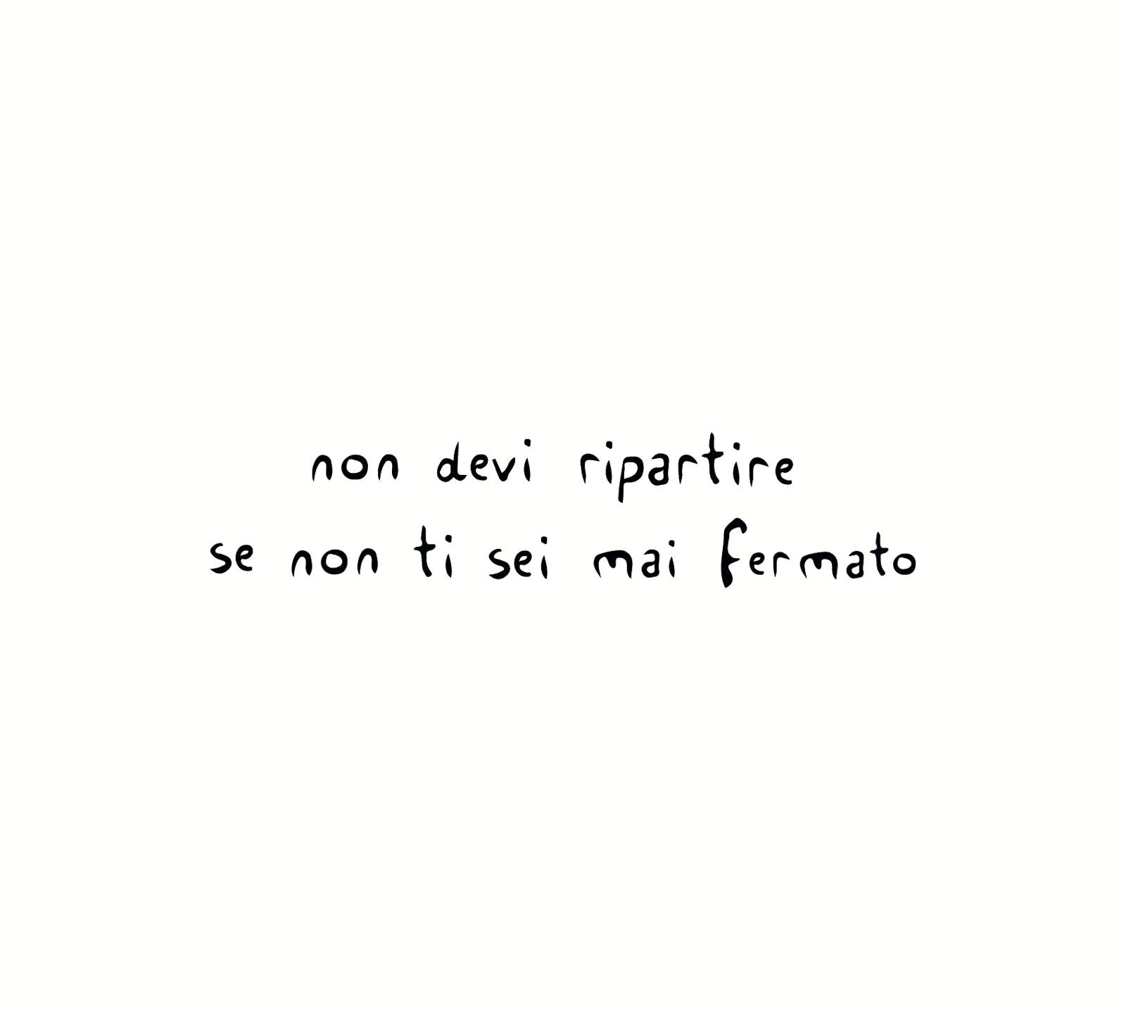 Scalda Torso - Ripartire - grafica