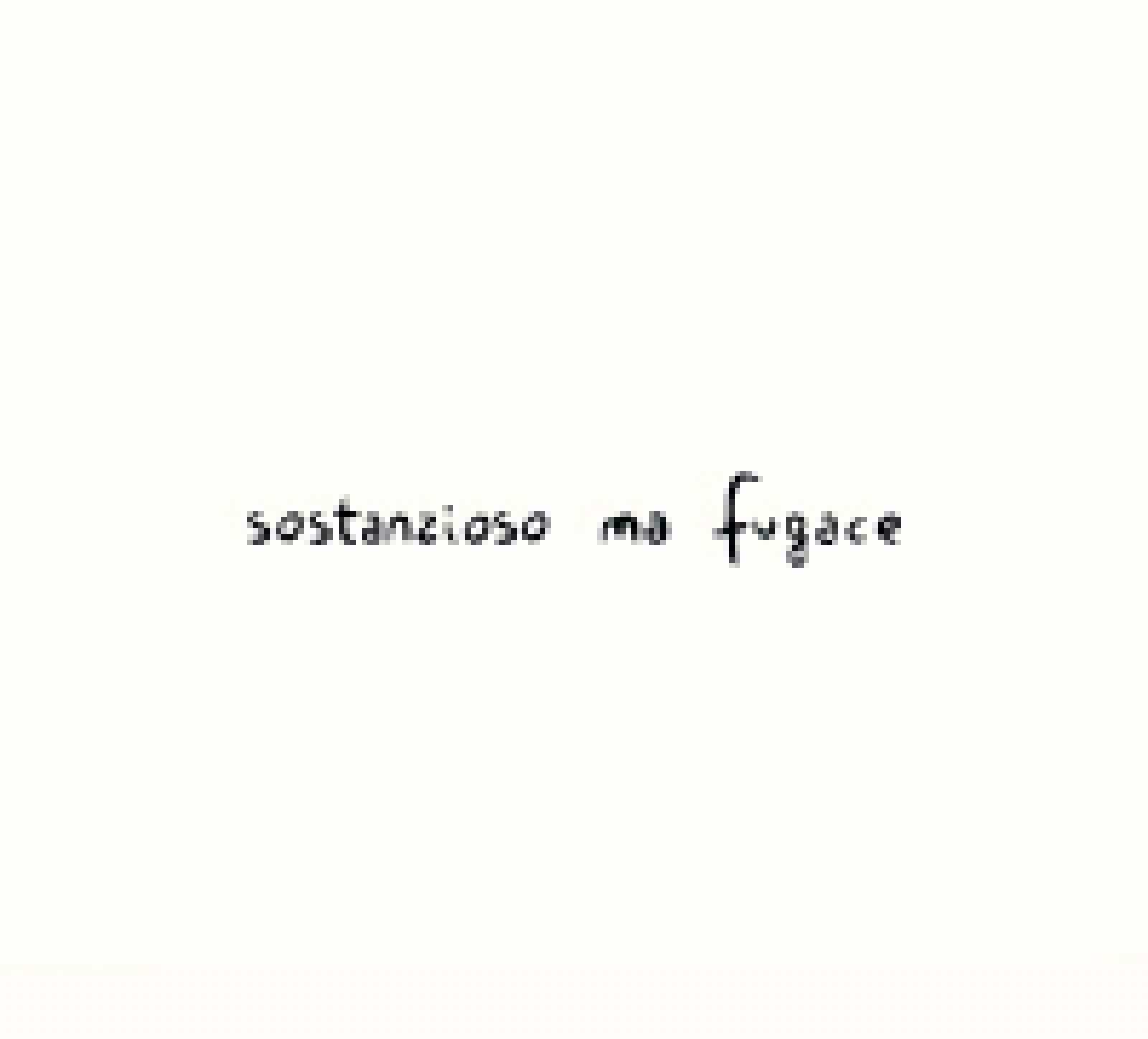 Scalda Torso - Sostanzioso ma fugace - grafica