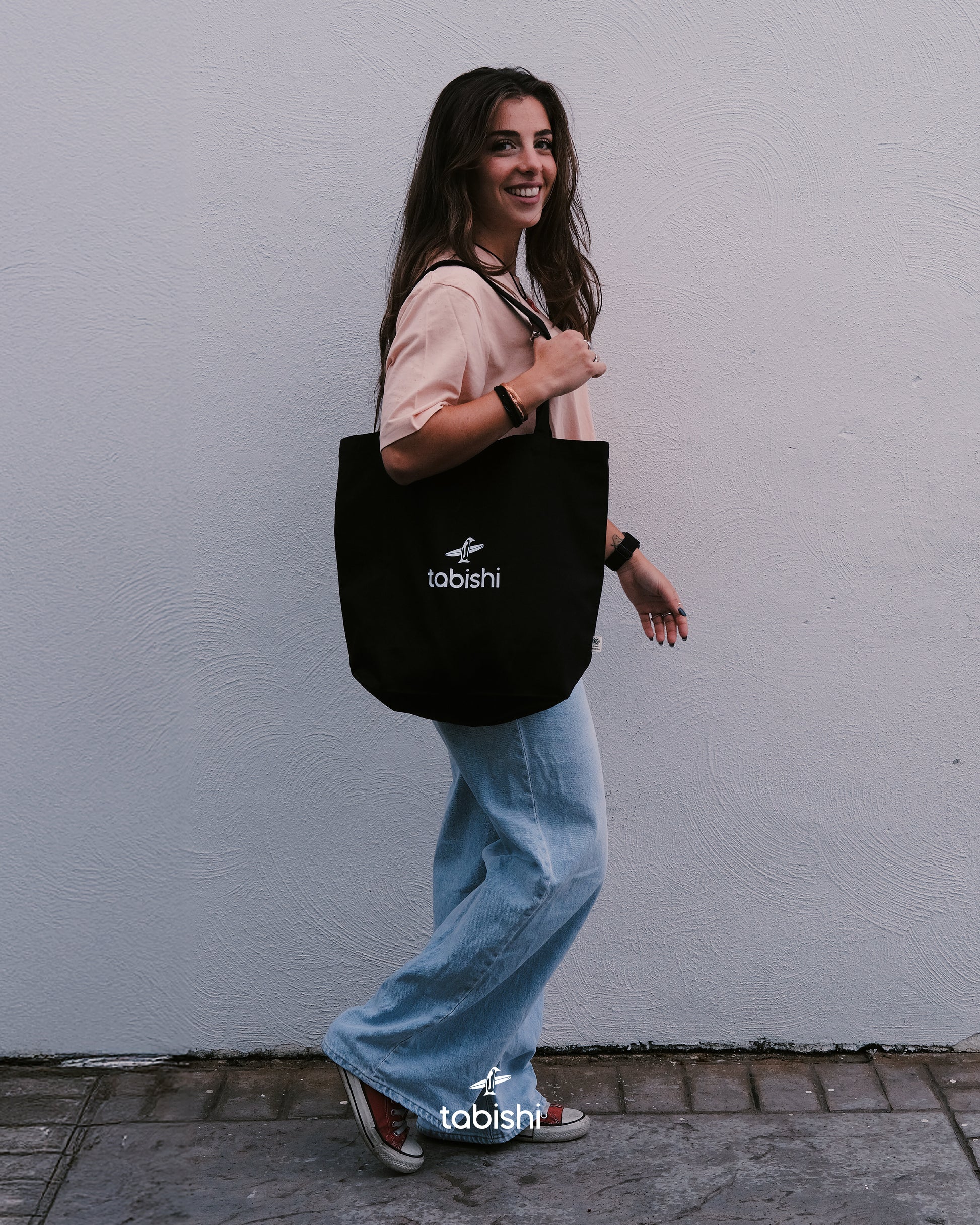 Tote bag - logo 3