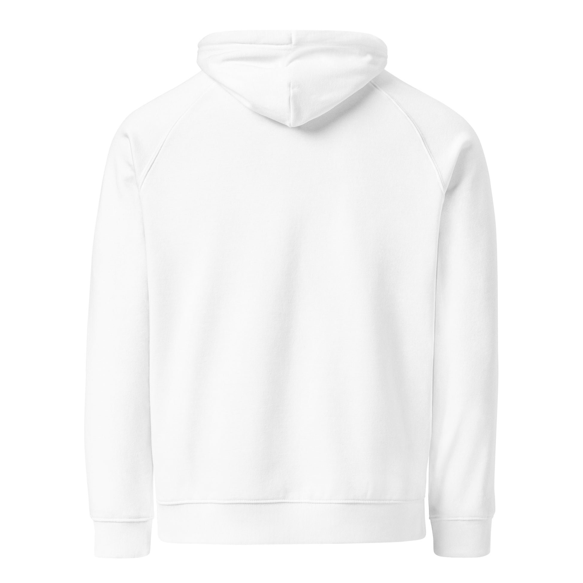 Scalda Torso - Logo Tabishi - Bianco - retro