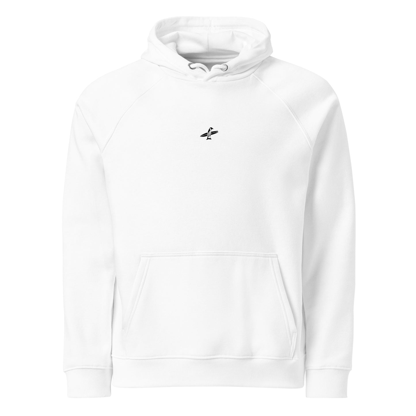 Scalda Torso - Logo Tabishi - Bianco - fronte