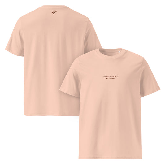 Benestante - Pesca - front-and-back