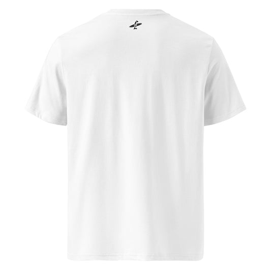 Iniziare tardi - Bianco - back