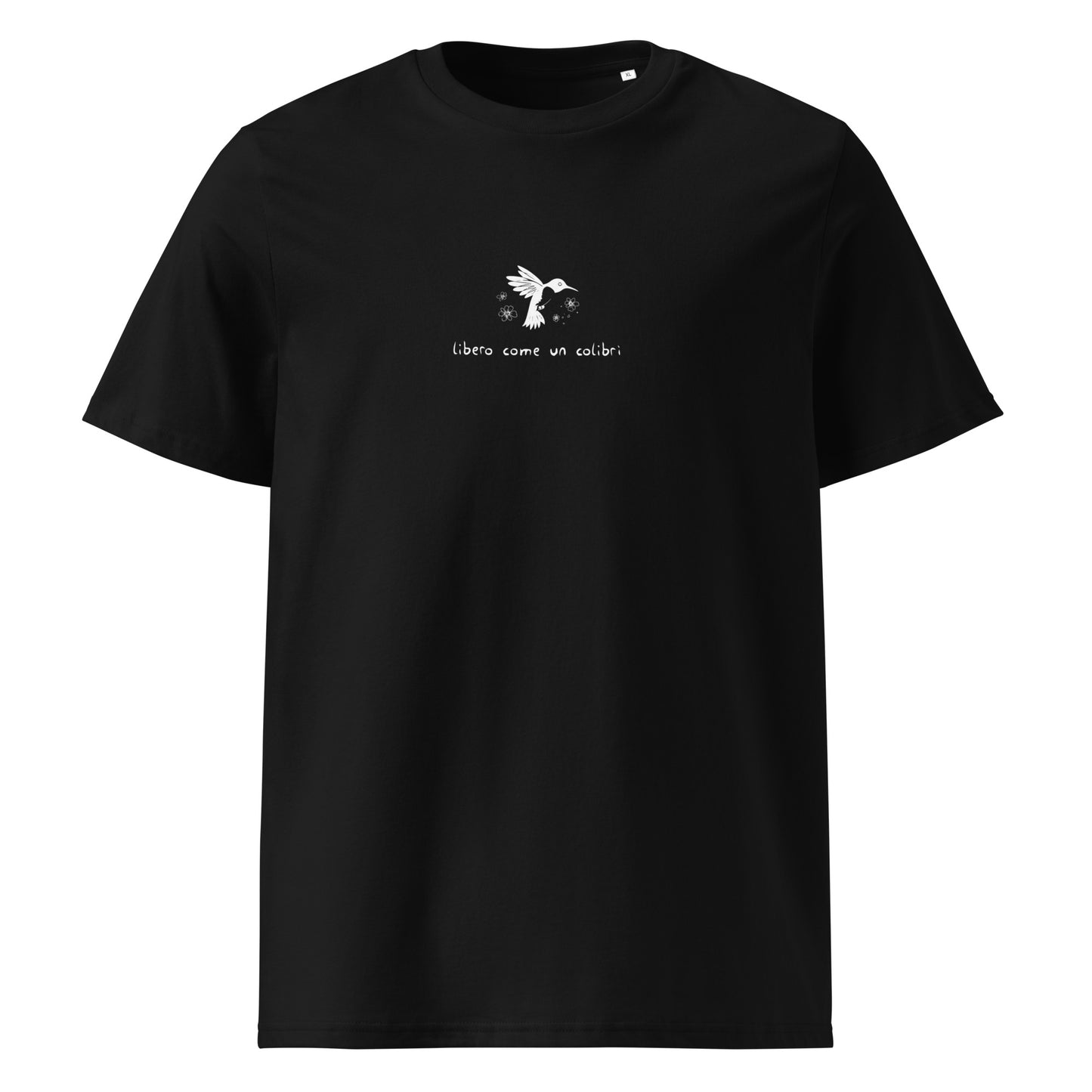Colibrì - Nero - front