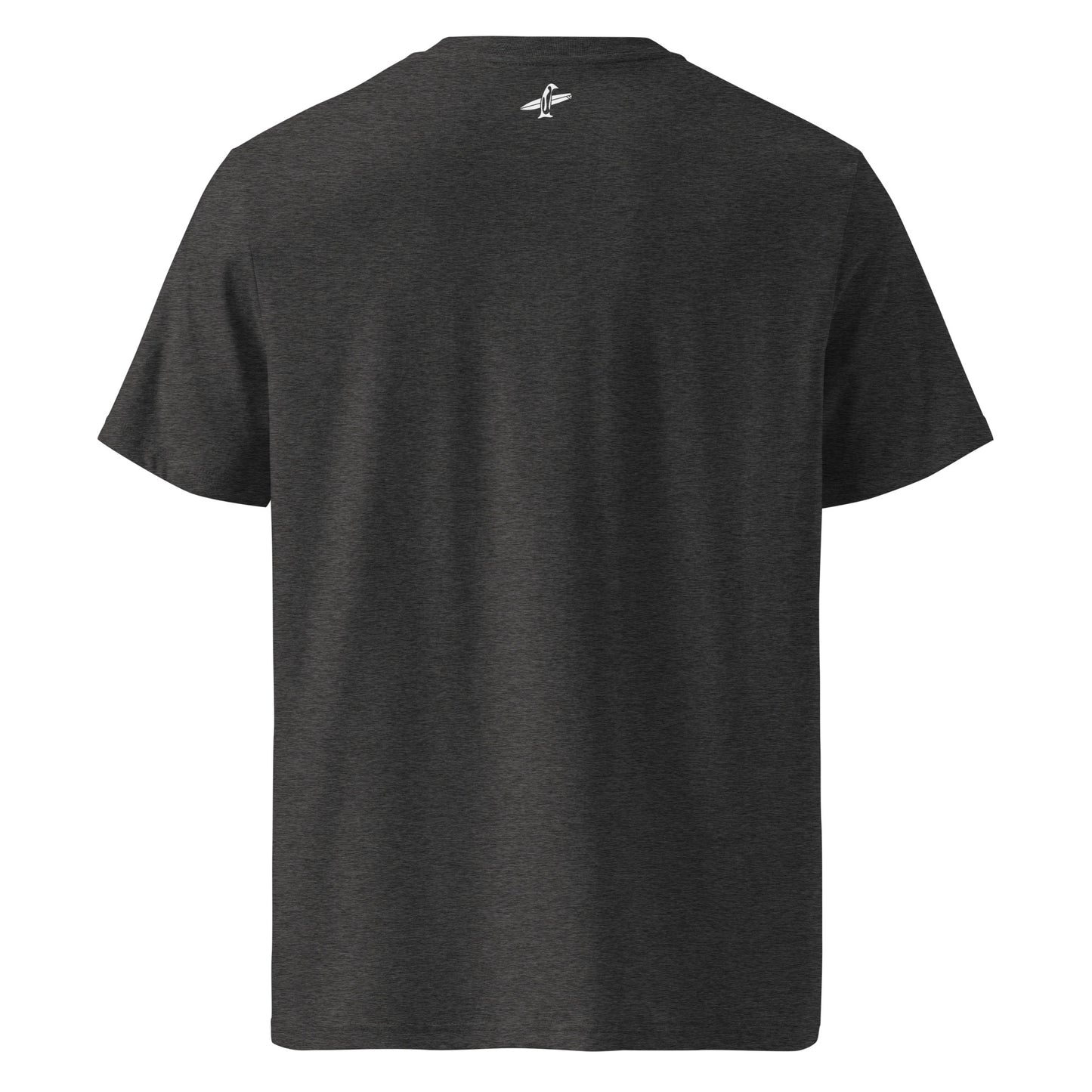 Ripartire - Grigio - back