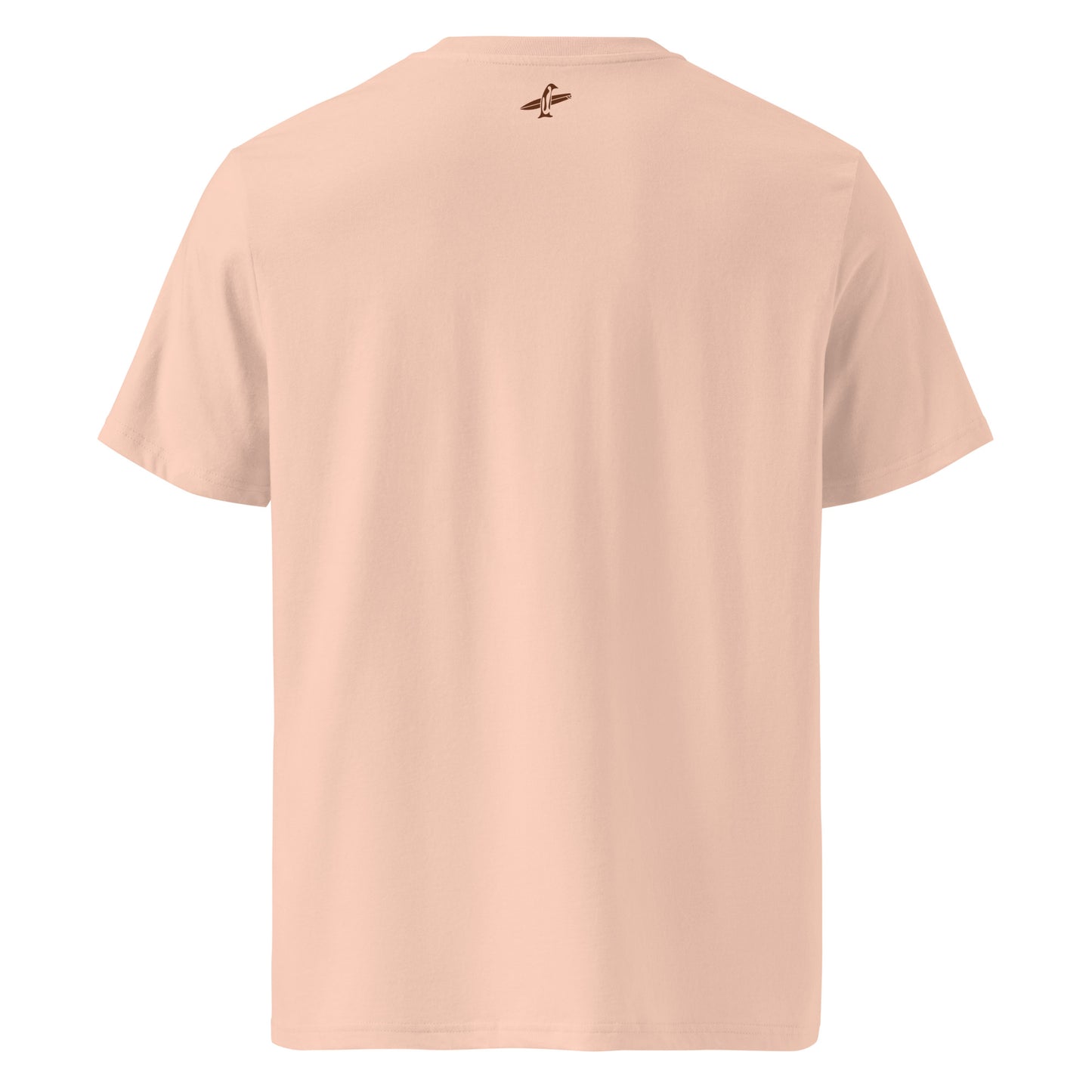 Ribelli - Pesca - back