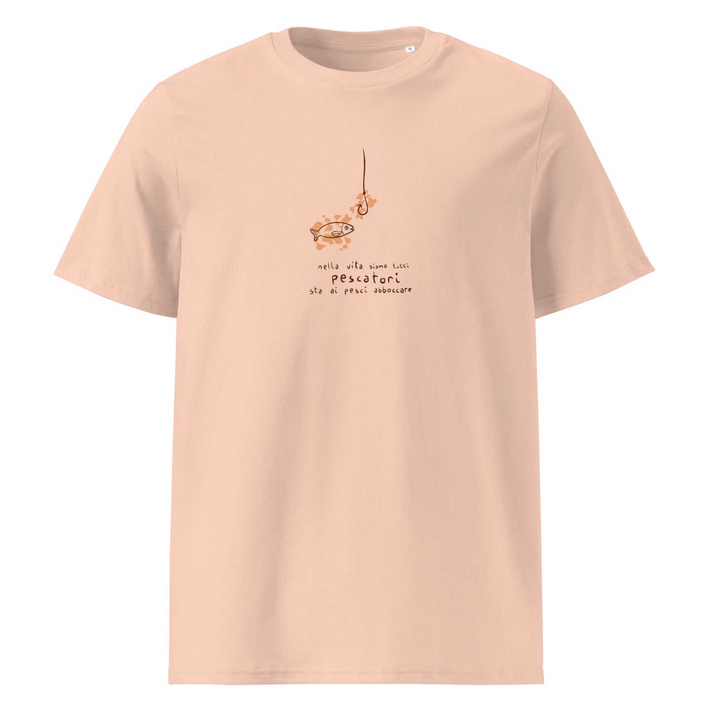 Pescatori - Pesca - front