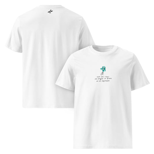 Ribelli - Bianco - front-and-back