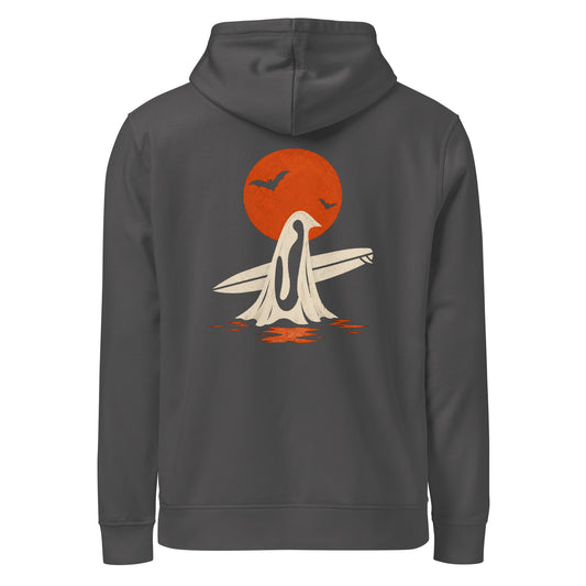 Scaldatorso Halloween - Anthracite - back