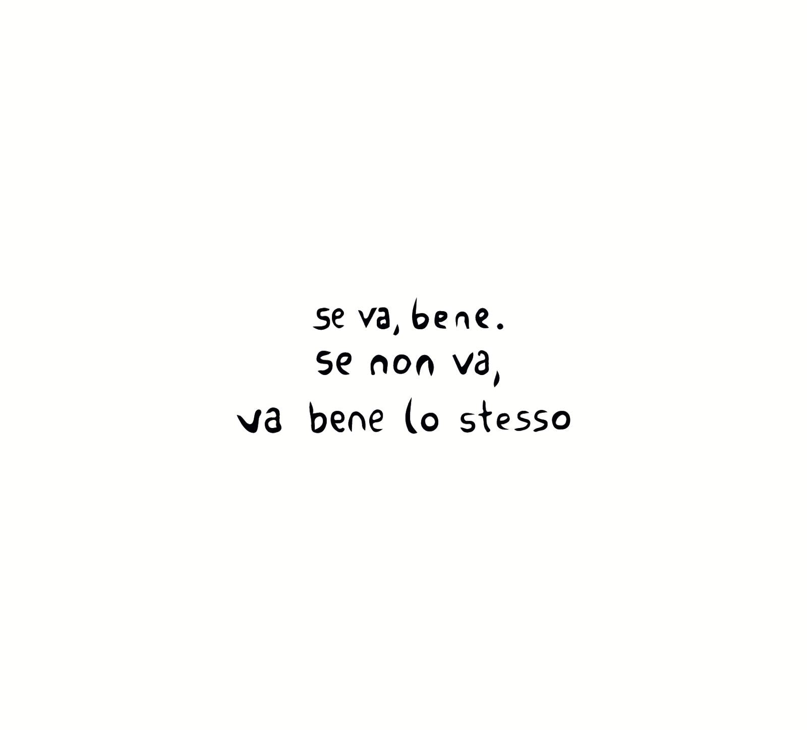 Scalda Torso - Va bene lo stesso - grafica